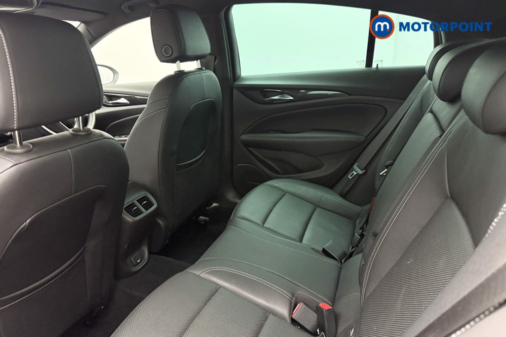 Vauxhall Insignia Sri Vx-Line Nav Automatic Diesel Hatchback - Stock Number (1583198) - 4th supplementary image