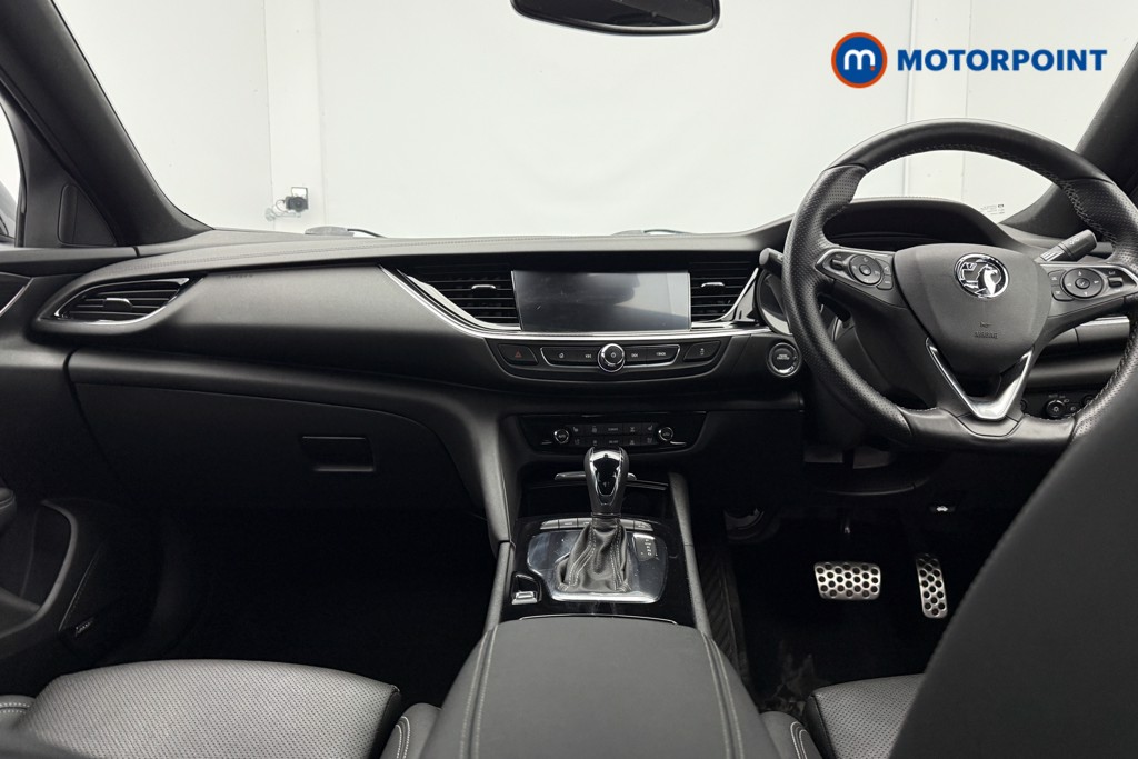 Vauxhall Insignia Sri Vx-Line Nav Automatic Diesel Hatchback - Stock Number (1583198) - 11th supplementary image