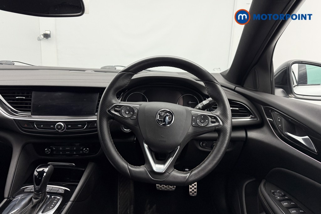 Vauxhall Insignia Sri Vx-Line Nav Automatic Diesel Hatchback - Stock Number (1583198) - 12th supplementary image