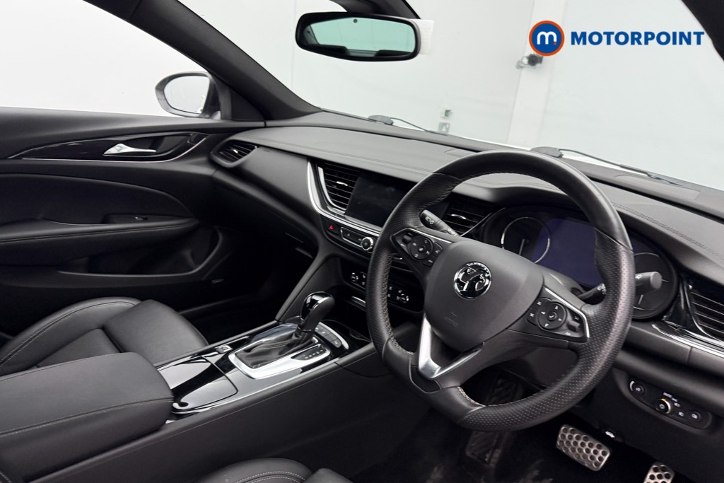 Vauxhall Insignia Sri Vx-Line Nav Automatic Diesel Hatchback - Stock Number (1583198) - 13th supplementary image