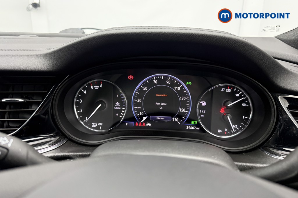 Vauxhall Insignia Sri Vx-Line Nav Automatic Diesel Hatchback - Stock Number (1583198) - 16th supplementary image