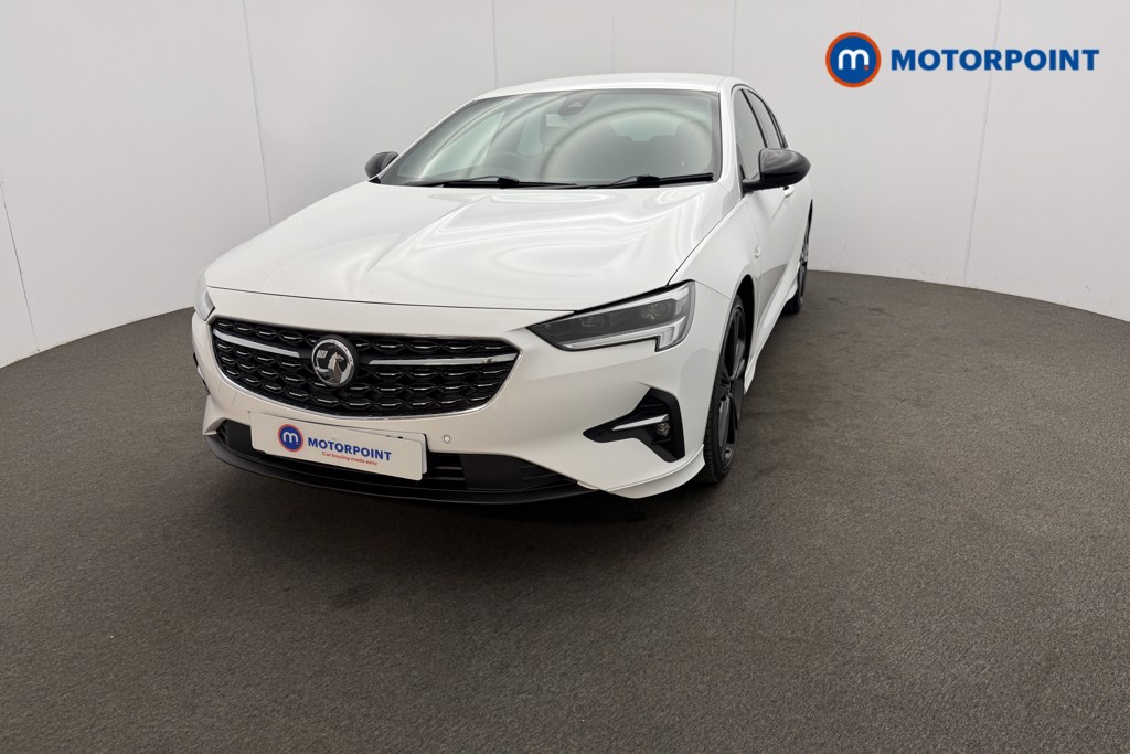 Vauxhall Insignia Sri Vx-Line Nav Automatic Diesel Hatchback - Stock Number (1583198) - 1st supplementary image