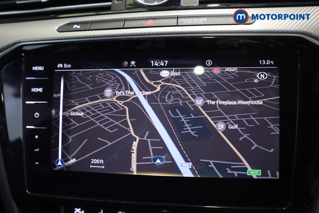 Volkswagen Arteon R-Line Automatic Diesel Hatchback - Stock Number (1583426) - 2nd supplementary image