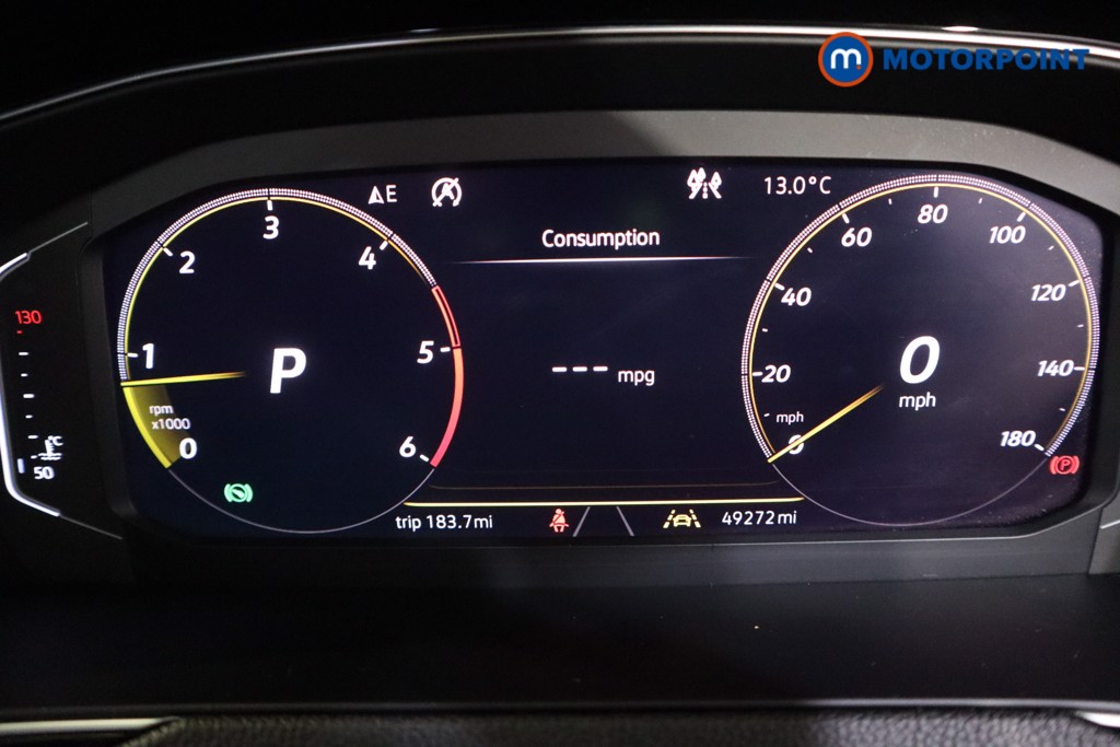 Volkswagen Arteon R-Line Automatic Diesel Hatchback - Stock Number (1583426) - 3rd supplementary image