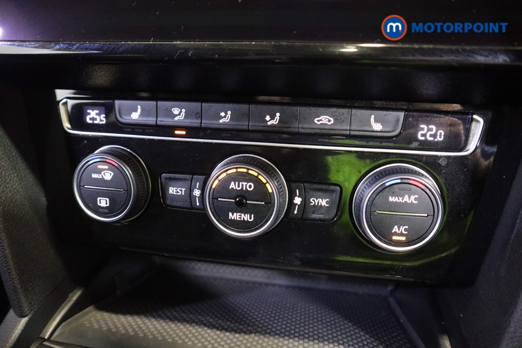 Volkswagen Arteon R-Line Automatic Diesel Hatchback - Stock Number (1583426) - 4th supplementary image