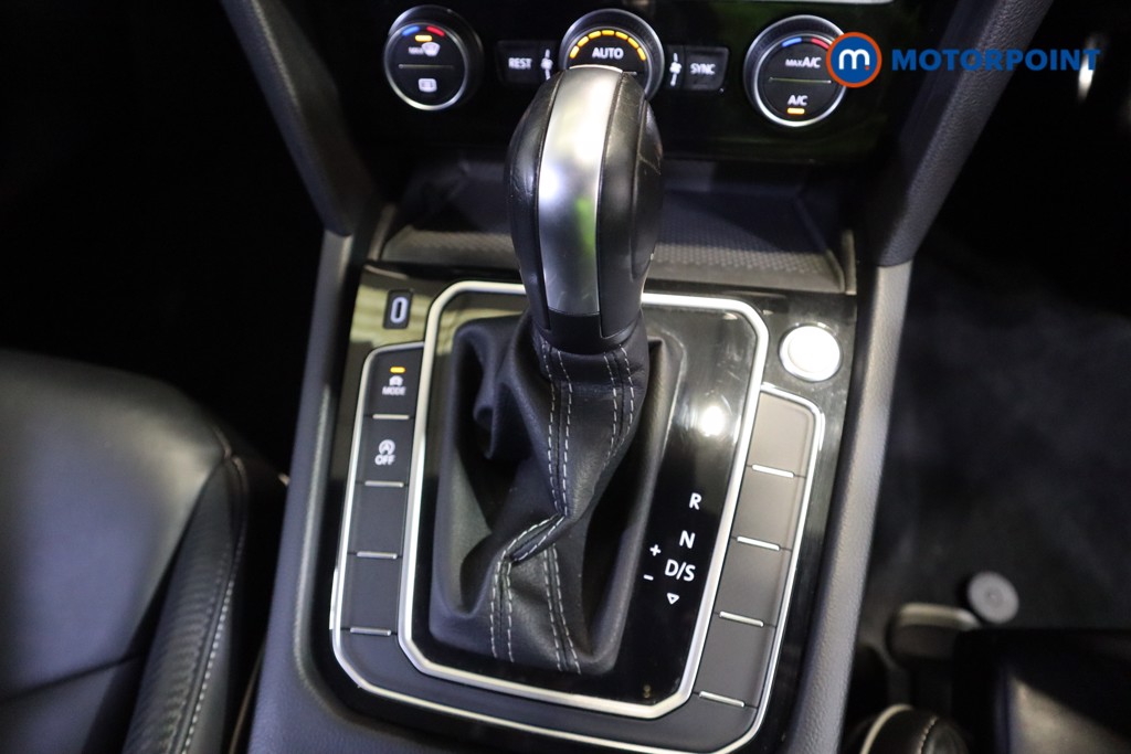 Volkswagen Arteon R-Line Automatic Diesel Hatchback - Stock Number (1583426) - 5th supplementary image