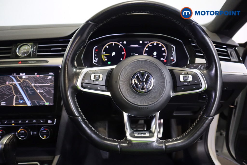 Volkswagen Arteon R-Line Automatic Diesel Hatchback - Stock Number (1583426) - 11th supplementary image