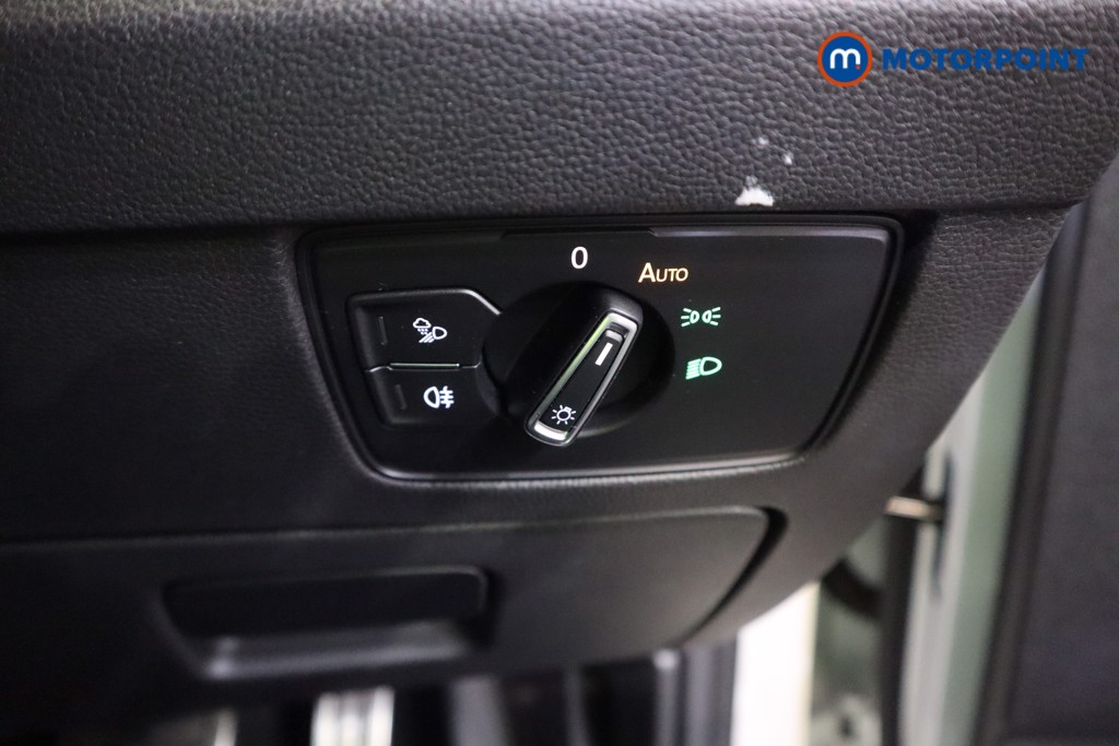 Volkswagen Arteon R-Line Automatic Diesel Hatchback - Stock Number (1583426) - 12th supplementary image