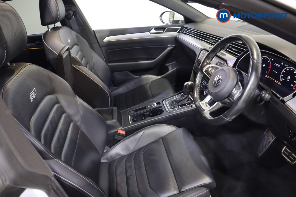 Volkswagen Arteon R-Line Automatic Diesel Hatchback - Stock Number (1583426) - 18th supplementary image