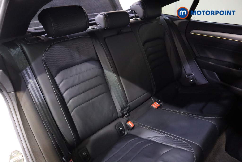 Volkswagen Arteon R-Line Automatic Diesel Hatchback - Stock Number (1583426) - 19th supplementary image
