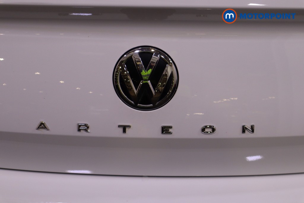 Volkswagen Arteon R-Line Automatic Diesel Hatchback - Stock Number (1583426) - 28th supplementary image