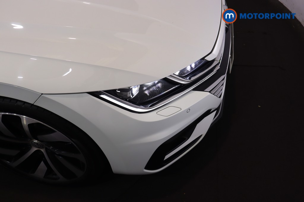 Volkswagen Arteon R-Line Automatic Diesel Hatchback - Stock Number (1583426) - 31st supplementary image