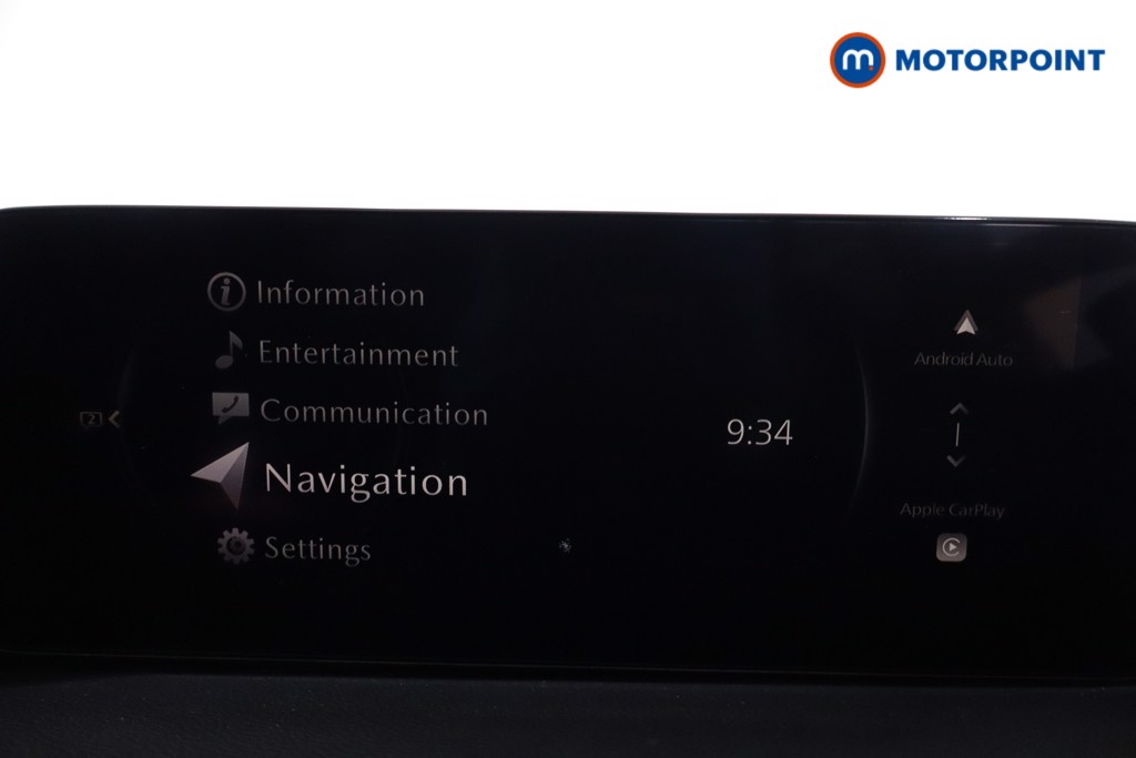 Mazda 3 Exclusive-Line Manual Petrol Hatchback - Stock Number (1583575) - 2nd supplementary image