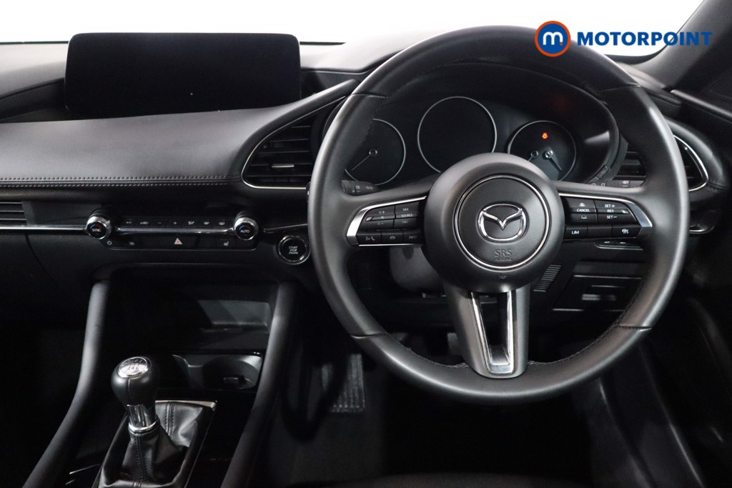 Mazda 3 Exclusive-Line Manual Petrol Hatchback - Stock Number (1583575) - 3rd supplementary image