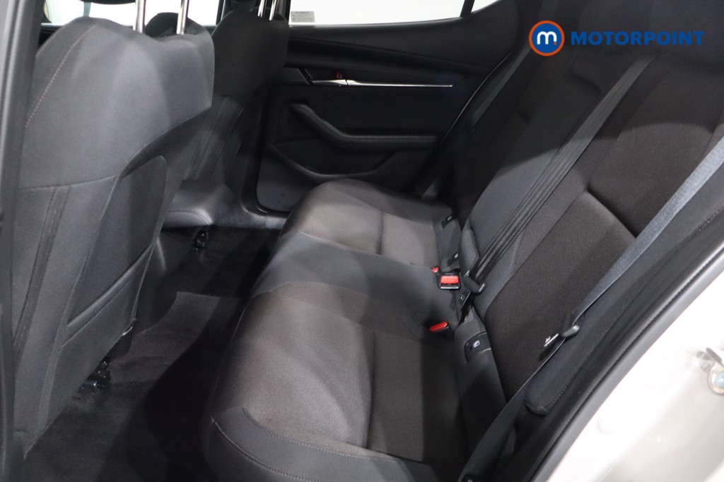 Mazda 3 Exclusive-Line Manual Petrol Hatchback - Stock Number (1583575) - 5th supplementary image
