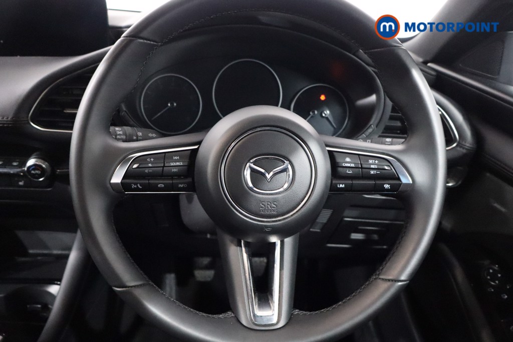Mazda 3 Exclusive-Line Manual Petrol Hatchback - Stock Number (1583575) - 6th supplementary image