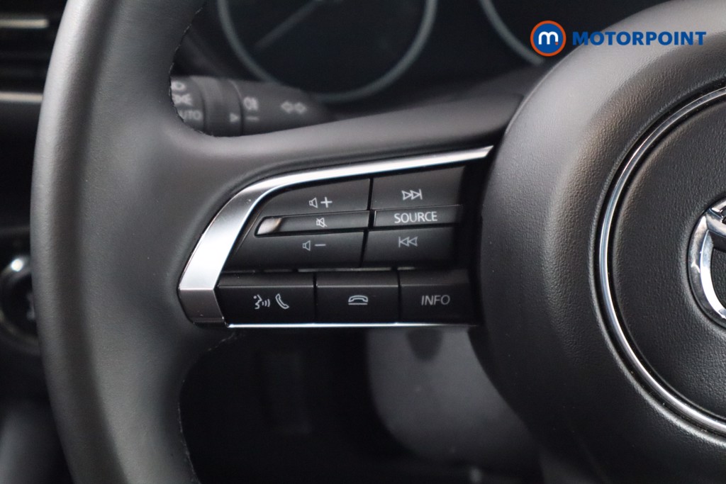 Mazda 3 Exclusive-Line Manual Petrol Hatchback - Stock Number (1583575) - 7th supplementary image