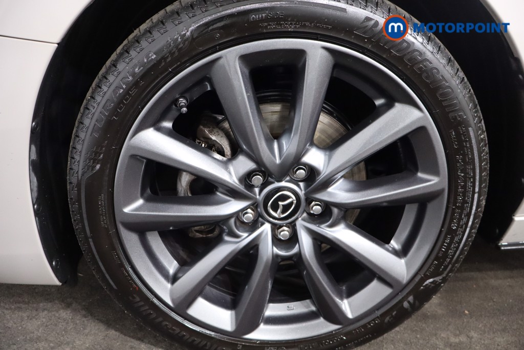 Mazda 3 Exclusive-Line Manual Petrol Hatchback - Stock Number (1583575) - 11th supplementary image