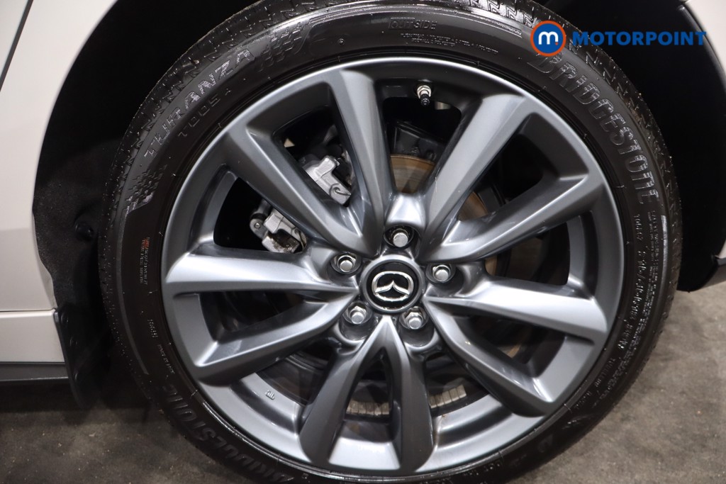 Mazda 3 Exclusive-Line Manual Petrol Hatchback - Stock Number (1583575) - 12th supplementary image