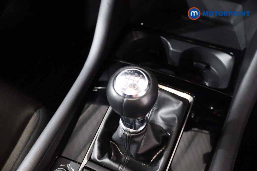 Mazda 3 Exclusive-Line Manual Petrol Hatchback - Stock Number (1583575) - 14th supplementary image