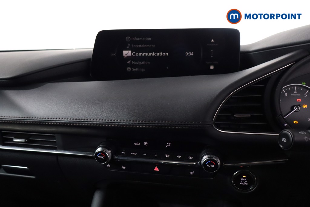 Mazda 3 Exclusive-Line Manual Petrol Hatchback - Stock Number (1583575) - 15th supplementary image
