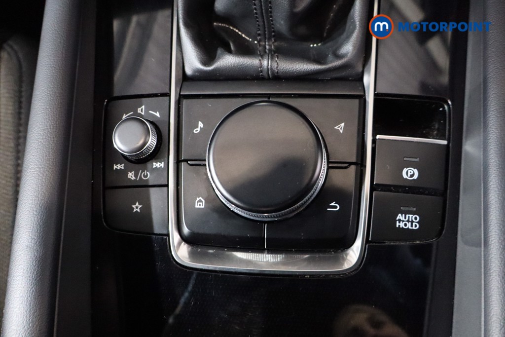 Mazda 3 Exclusive-Line Manual Petrol Hatchback - Stock Number (1583575) - 16th supplementary image