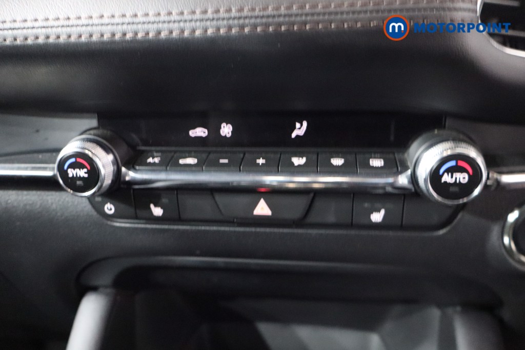 Mazda 3 Exclusive-Line Manual Petrol Hatchback - Stock Number (1583575) - 17th supplementary image