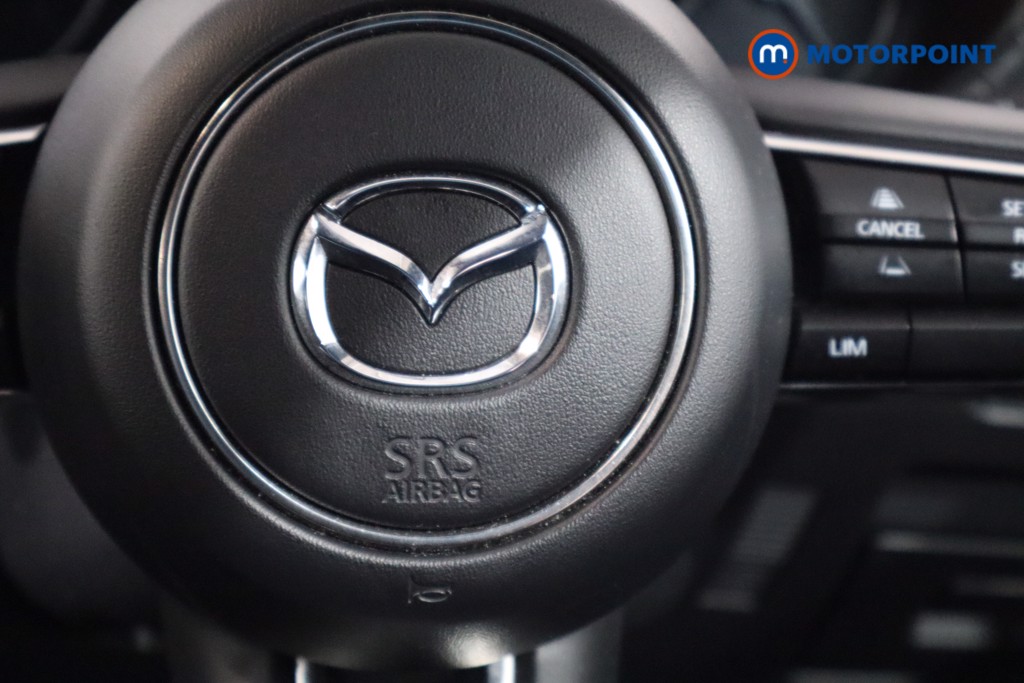 Mazda 3 Exclusive-Line Manual Petrol Hatchback - Stock Number (1583575) - 18th supplementary image
