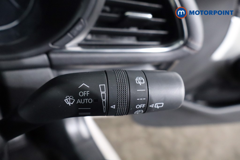 Mazda 3 Exclusive-Line Manual Petrol Hatchback - Stock Number (1583575) - 19th supplementary image