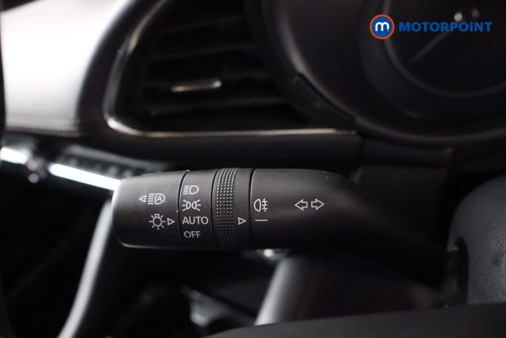 Mazda 3 Exclusive-Line Manual Petrol Hatchback - Stock Number (1583575) - 20th supplementary image