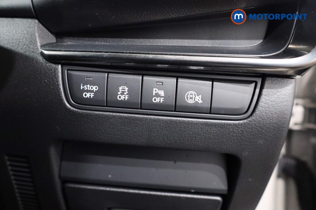 Mazda 3 Exclusive-Line Manual Petrol Hatchback - Stock Number (1583575) - 21st supplementary image