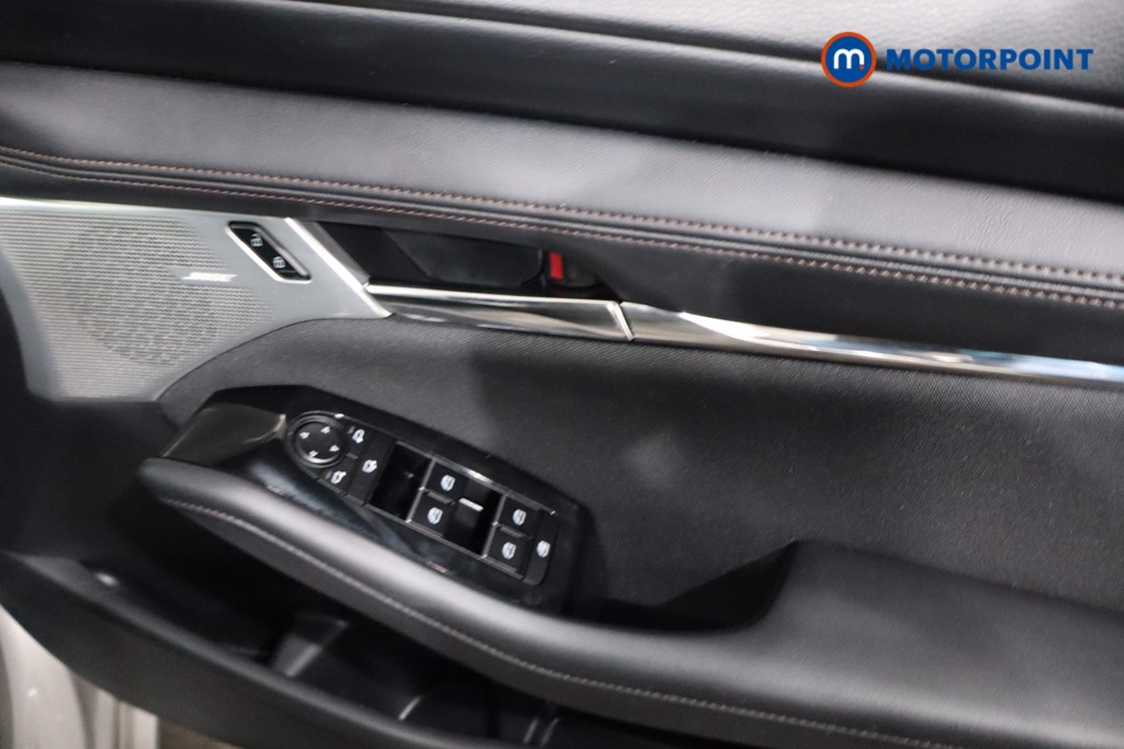 Mazda 3 Exclusive-Line Manual Petrol Hatchback - Stock Number (1583575) - 22nd supplementary image