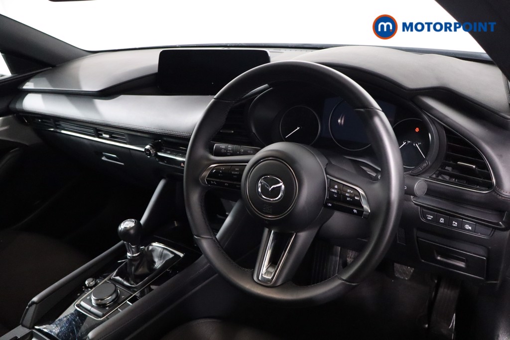 Mazda 3 Exclusive-Line Manual Petrol Hatchback - Stock Number (1583575) - 23rd supplementary image