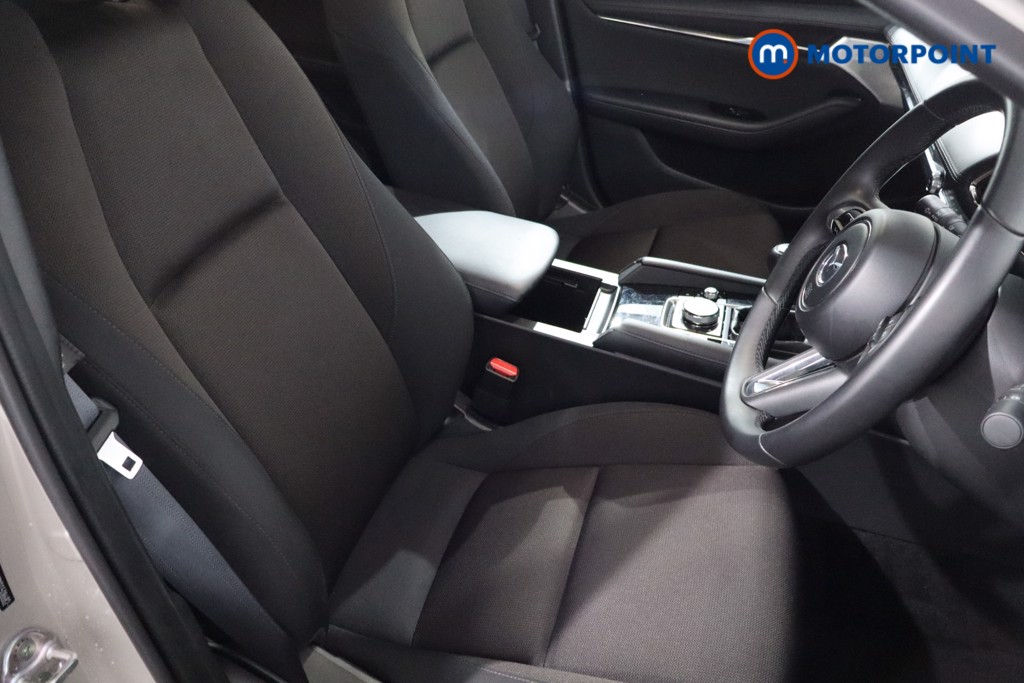 Mazda 3 Exclusive-Line Manual Petrol Hatchback - Stock Number (1583575) - 24th supplementary image
