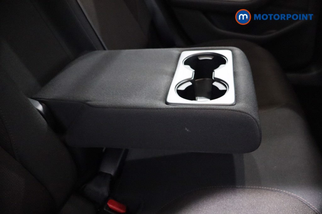 Mazda 3 Exclusive-Line Manual Petrol Hatchback - Stock Number (1583575) - 28th supplementary image