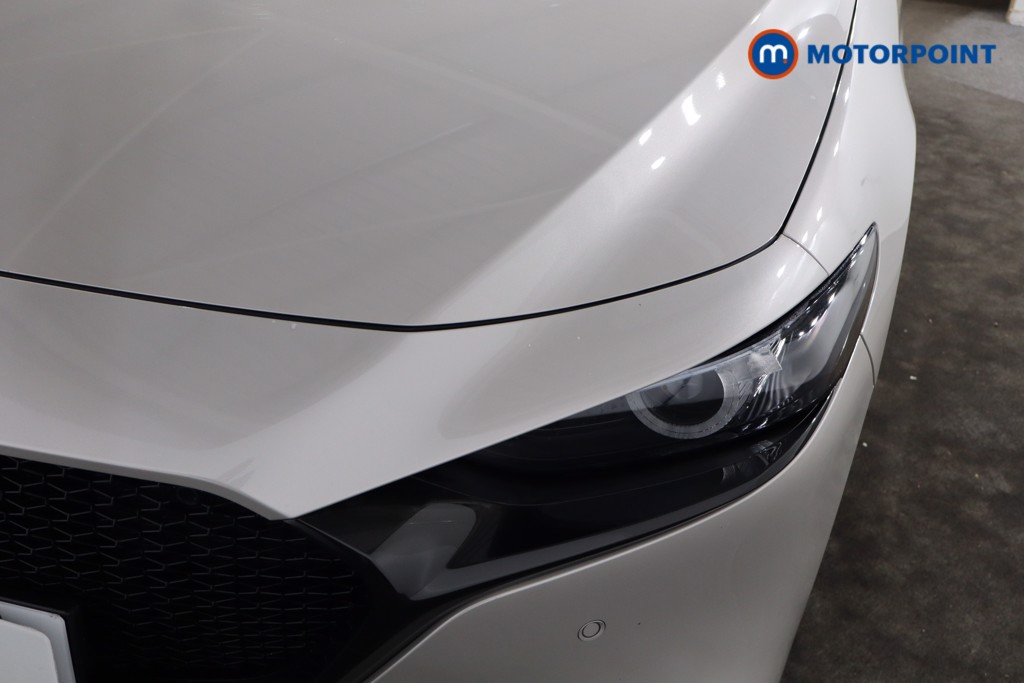 Mazda 3 Exclusive-Line Manual Petrol Hatchback - Stock Number (1583575) - 29th supplementary image
