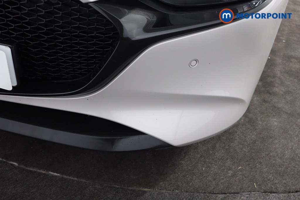 Mazda 3 Exclusive-Line Manual Petrol Hatchback - Stock Number (1583575) - 30th supplementary image