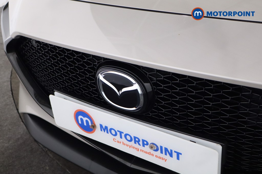 Mazda 3 Exclusive-Line Manual Petrol Hatchback - Stock Number (1583575) - 31st supplementary image