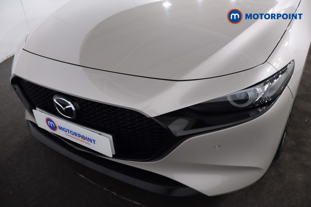 Mazda 3 Exclusive-Line Manual Petrol Hatchback - Stock Number (1583575) - 32nd supplementary image