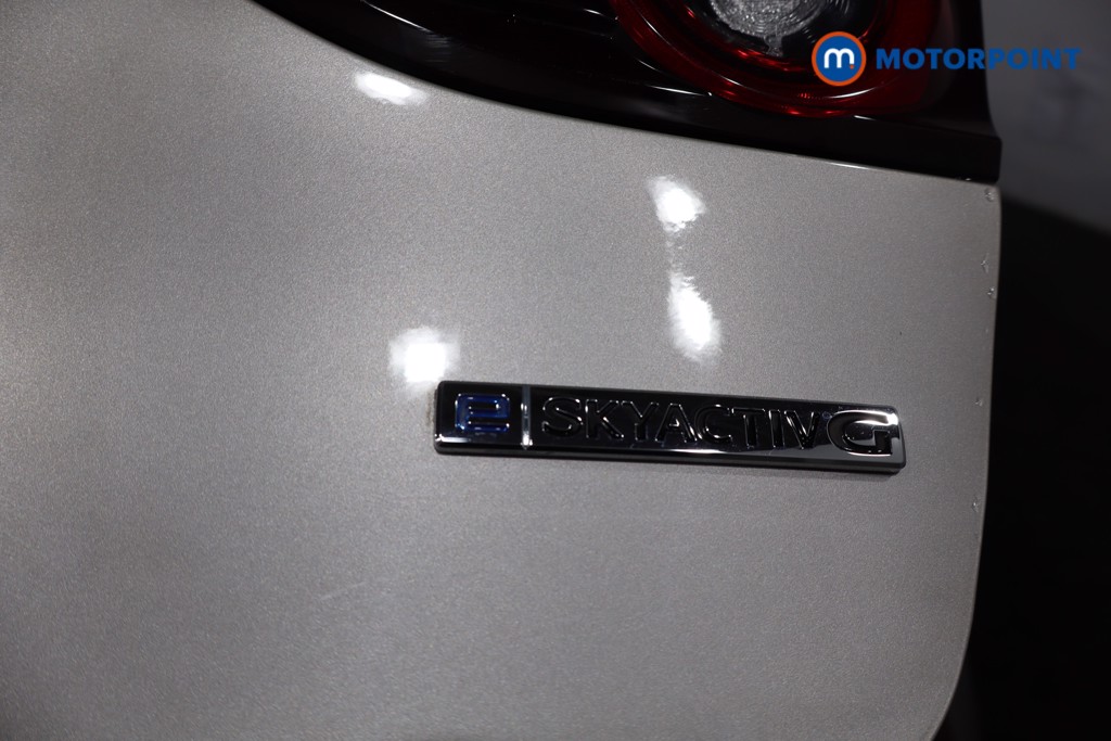 Mazda 3 Exclusive-Line Manual Petrol Hatchback - Stock Number (1583575) - 37th supplementary image