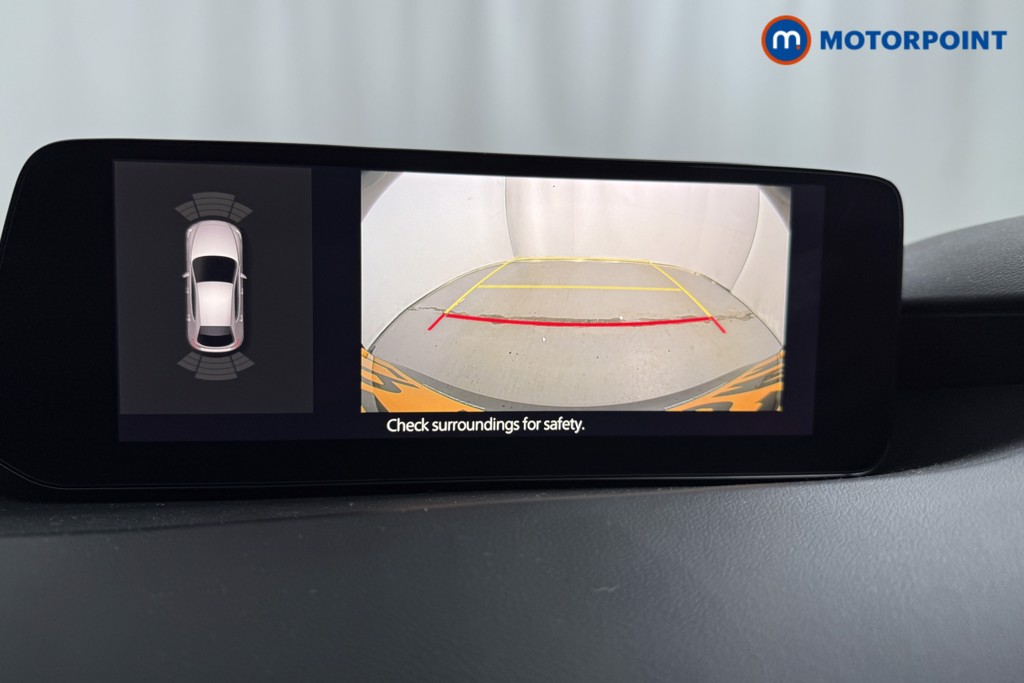 Mazda 3 Exclusive-Line Manual Petrol Hatchback - Stock Number (1583576) - 9th supplementary image