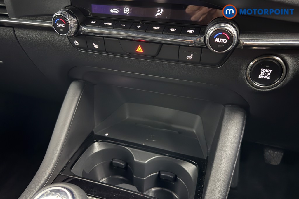 Mazda 3 Exclusive-Line Manual Petrol Hatchback - Stock Number (1583576) - 10th supplementary image