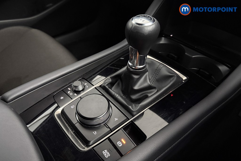 Mazda 3 Exclusive-Line Manual Petrol Hatchback - Stock Number (1583576) - 11th supplementary image