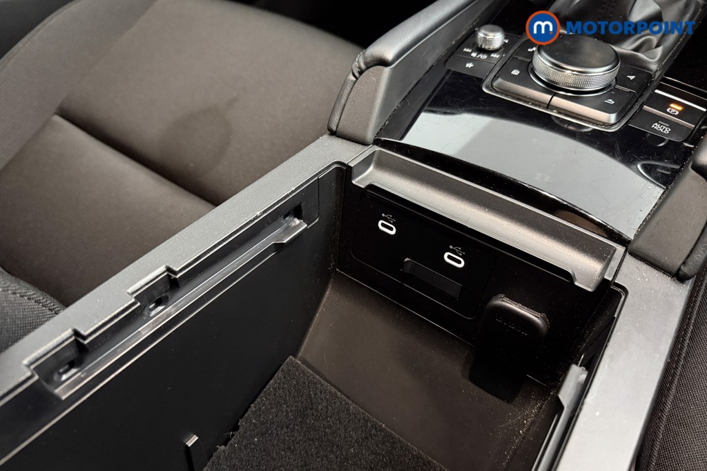 Mazda 3 Exclusive-Line Manual Petrol Hatchback - Stock Number (1583576) - 12th supplementary image