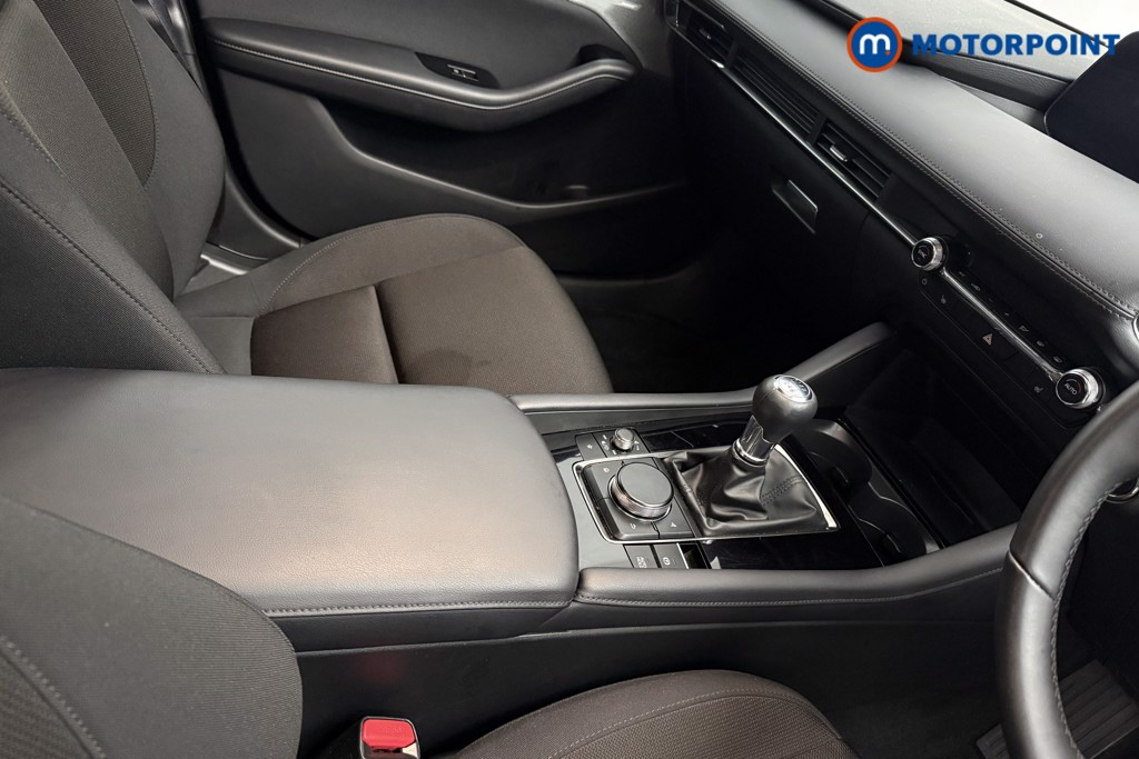 Mazda 3 Exclusive-Line Manual Petrol Hatchback - Stock Number (1583576) - 13th supplementary image