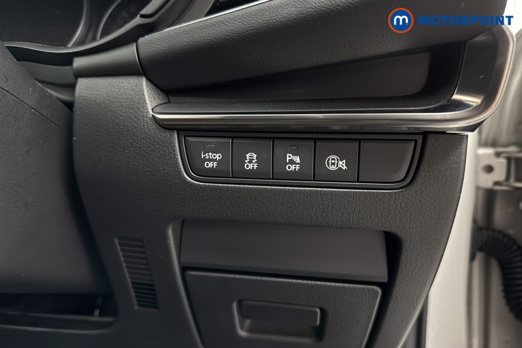Mazda 3 Exclusive-Line Manual Petrol Hatchback - Stock Number (1583576) - 14th supplementary image