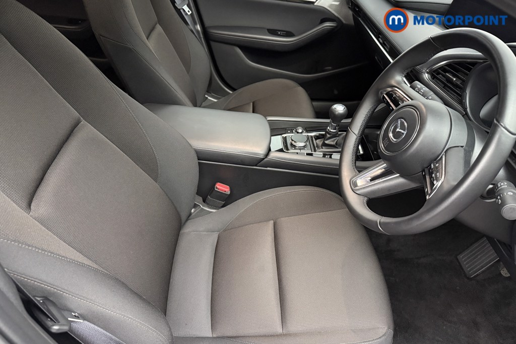 Mazda 3 Exclusive-Line Manual Petrol Hatchback - Stock Number (1583576) - 17th supplementary image