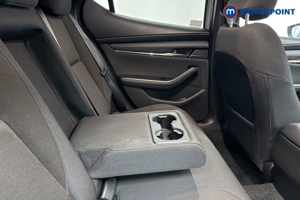 Mazda 3 Exclusive-Line Manual Petrol Hatchback - Stock Number (1583576) - 20th supplementary image