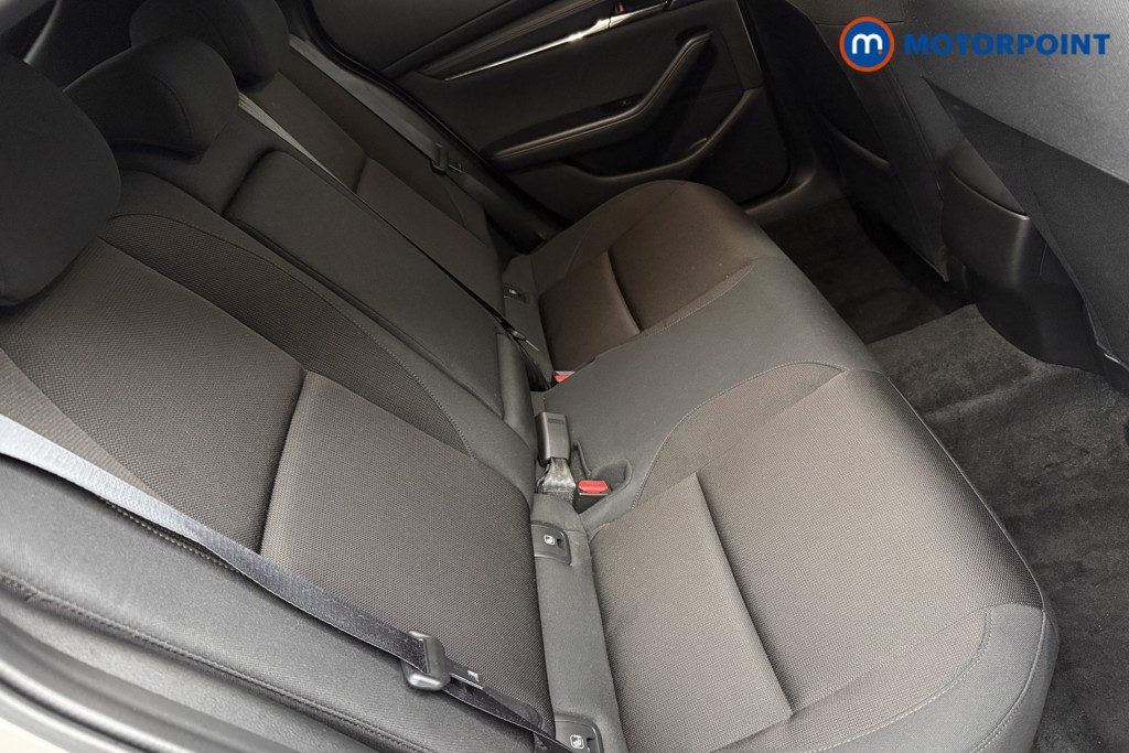 Mazda 3 Exclusive-Line Manual Petrol Hatchback - Stock Number (1583576) - 21st supplementary image