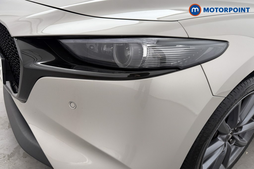 Mazda 3 Exclusive-Line Manual Petrol Hatchback - Stock Number (1583576) - 24th supplementary image